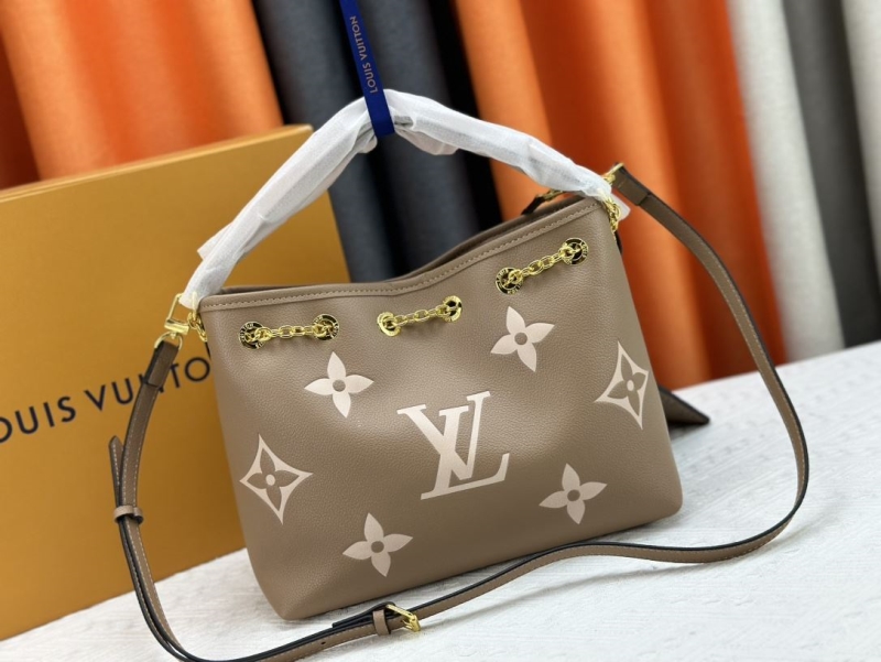 LV Shopping Bags